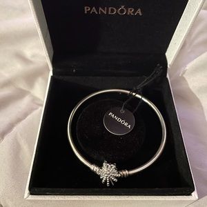 Pandora Limited Edition Firework Bangle
